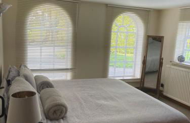 Ground floor apartment in The Coach House - Foto 12