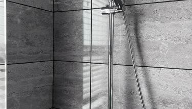 Sparkling Space - Twin or King Beds - Foto 5, Shower