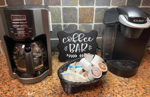 River Crossing Resort - Foto 6