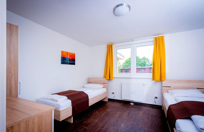 Reihenhaus im Ostseeresort Dampland - Foto 13