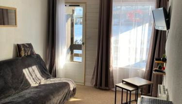 Bel appartement 4 à 6 couchages au pied des pistes à Superbagneres - Foto 1