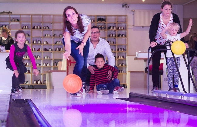 Detached Holiday Home With Dishwasher Located on Texel - Foto 64