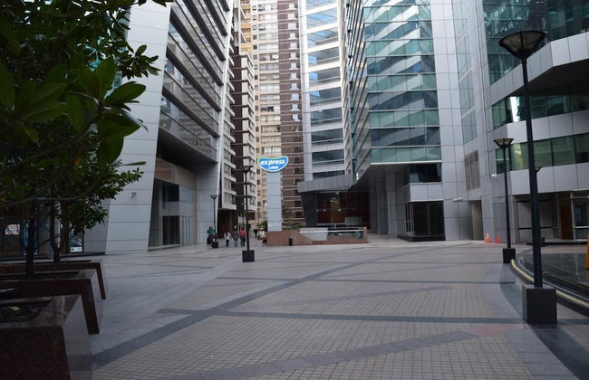 Sys Suites San Martin - Foto 36