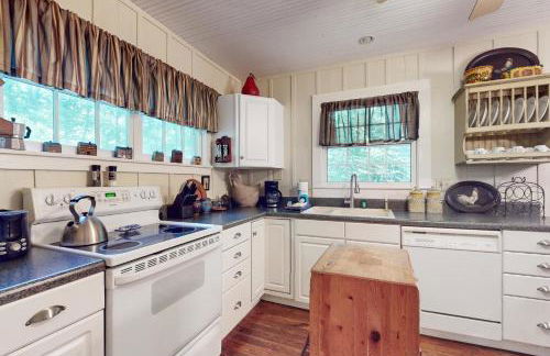 Pine Retreat Cottage - Foto 13