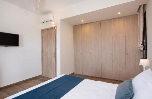 Roupes Villa I, Family villa, Fantastic views, Private pool - Photo 27