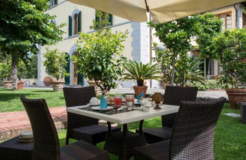 Villa Parri Residenza D'epoca - Foto 98