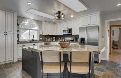 Quinn Peaks Retreat House - Foto 10