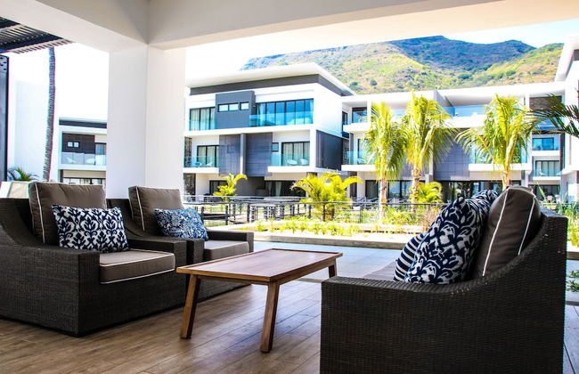 Latitude Luxury Seafront Apartments - Foto 57