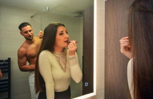 Évasion, Proche Basel, F2 Moderne & Terrasse - Foto 15