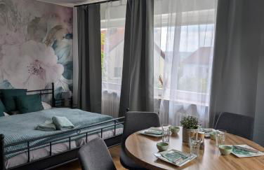 Appartement Samira - Foto 3