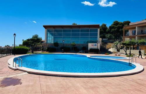 Chalet Estibaliz unifamiliar - Photo 18