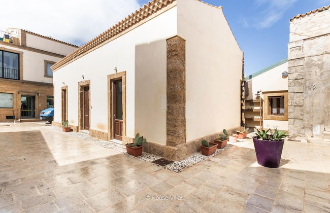 House Villas - Il Rifugio di Zoraide - Foto 5