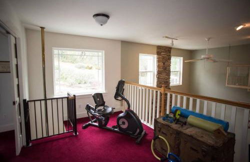 Yosemite Firehouse Inn - Foto 15