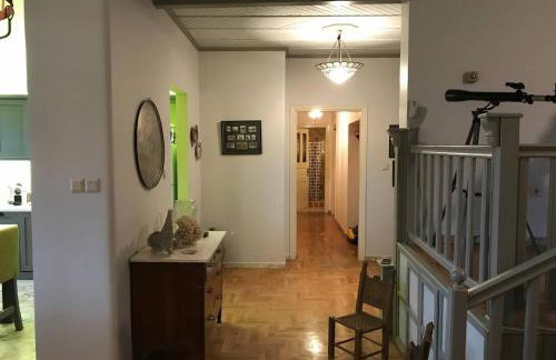 Aegean Breeze Mansion - Foto 7