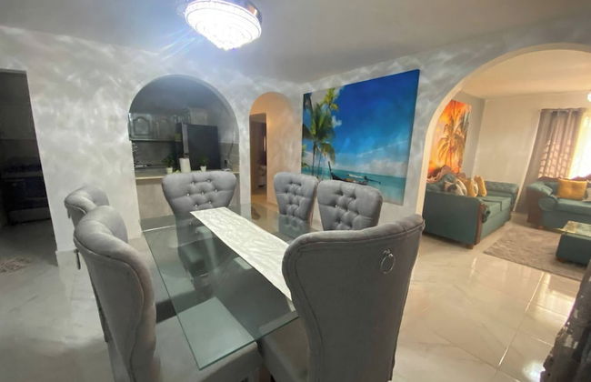 6B Santiago Harmonic Apt Especially For You - Foto 8