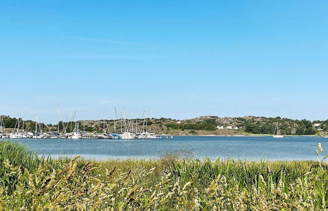 7 Person Holiday Home in Svanesund-by Traum - Foto 24