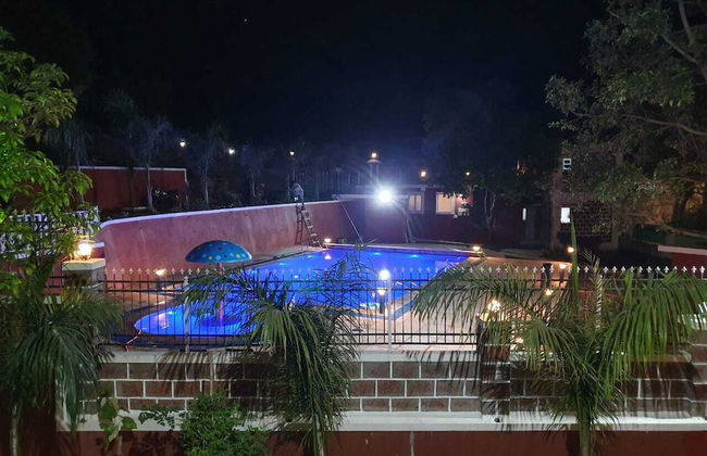 Arabian Villas Panchgani - Foto 27