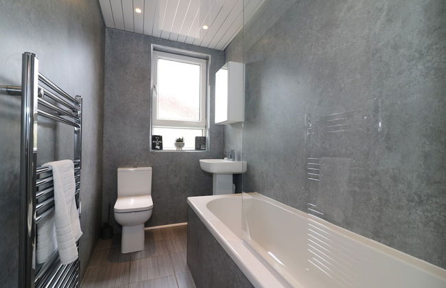 Gartlea House - Airdrie - Foto 9