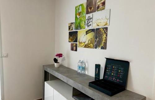 Ulisse Fashion Suites - Ecosole Real Estate - Foto 14