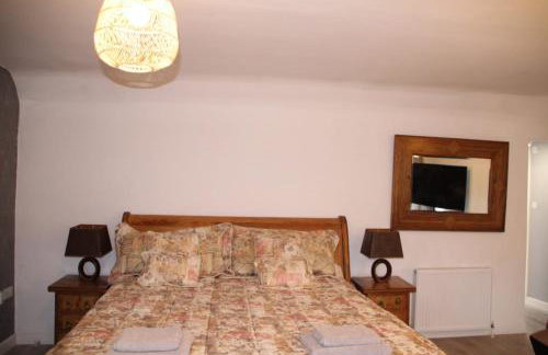 House 1905 - Self Catering Serviced Apartment - Foto 47