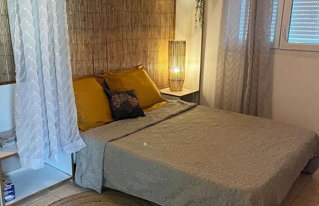 Appartement Cayenne Chic Design Élégant - Foto 4