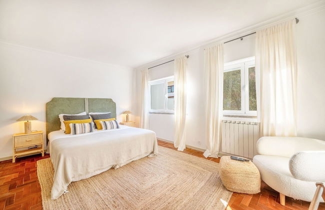 Casa Rosário : Three Bedroom Villa with Private Pool; - Photo 3