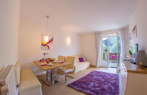 Appartements Verdinserhöhe - Foto 17