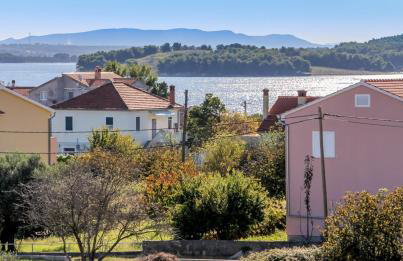 Family-friendly apartments with swimming pool Nevidjane, Pasman - 18054 - Foto 23