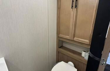 Buffalo Drift Tiny Home - Foto 15