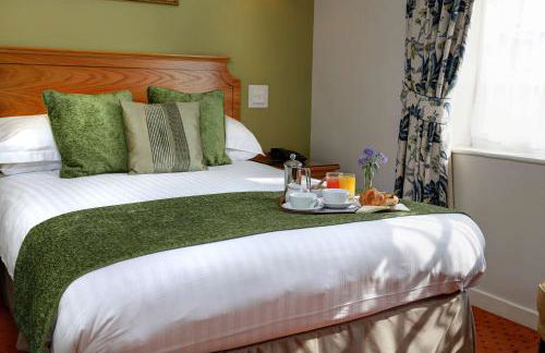 Best Western Sysonby Knoll Hotel - Photo 14