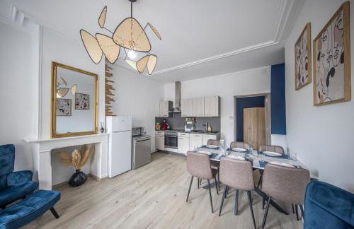 Le Blue Chic - Nancy Thermal - Foto 11