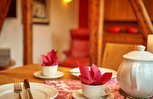 Stöltings Landhaus - Foto 59