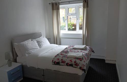 The Lambeth Apartment - Foto 22