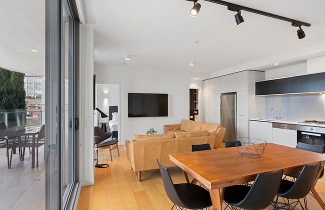 District Fitzroy - Photo 17