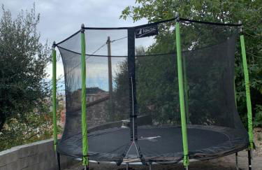 Appartement 02 Vue Panoramique -WIFI- Parking privé -NICE - Foto 35