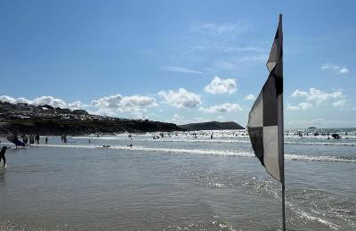 Beach Base Lodge, Padstow Cornwall - Foto 24