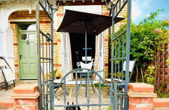 2 bedroom Hidden Gem in Stamford with parking - Foto 25