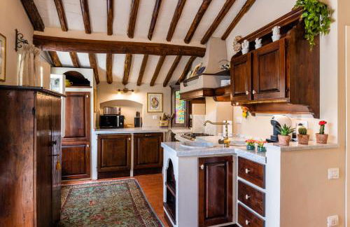 Villa Brancoli - Photo 17