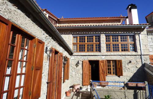 Casa Na Montanha Da Neve - Foto 30