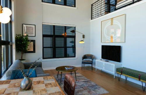 Sosuite at The Vine - Old City - Foto 60