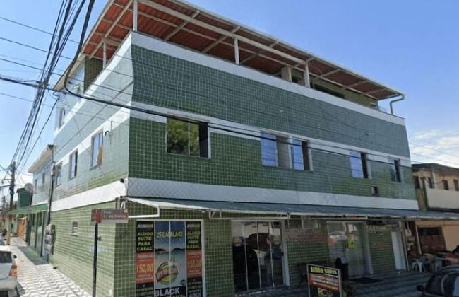 Cabo Frio - Parque Central - Foto 46