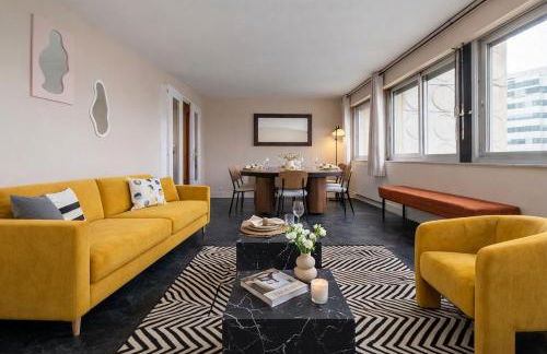 Furtive - Esplanade de la Défense - Foto 9