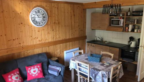 Chalet cosy Duplex 5 personnes - Photo 3