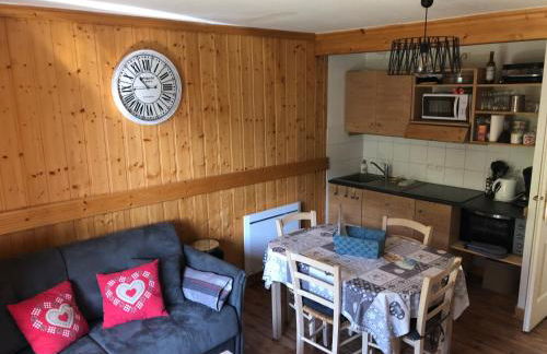 Chalet cosy Duplex 5 personnes - Photo 3