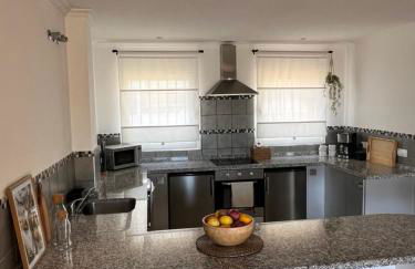 Two bedroom, two bathroom, balcony, pool area, view - Photo 30