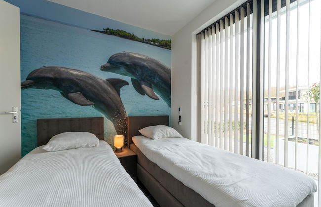 Villa in Zeewolde With Terrace - Photo 5