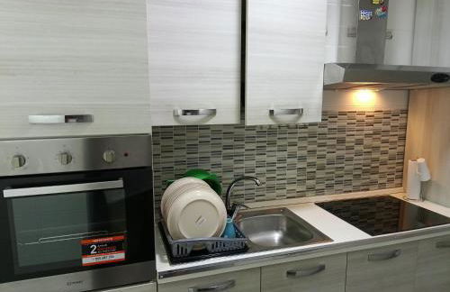 TIVA' Holiday House - Foto 3