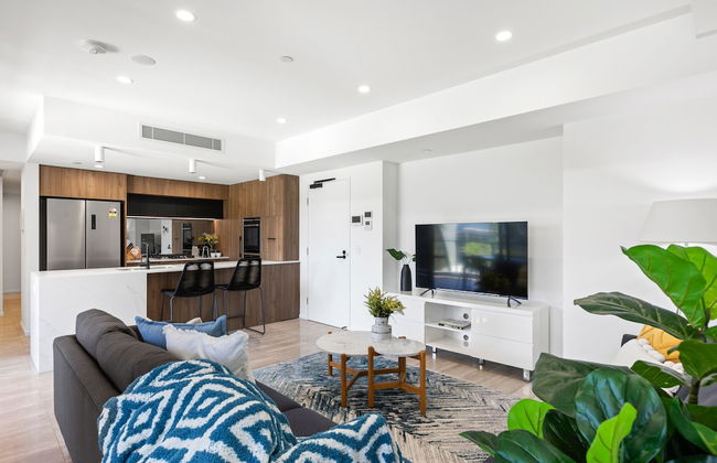 The Monterey Apartments by Urban Rest - Foto 17