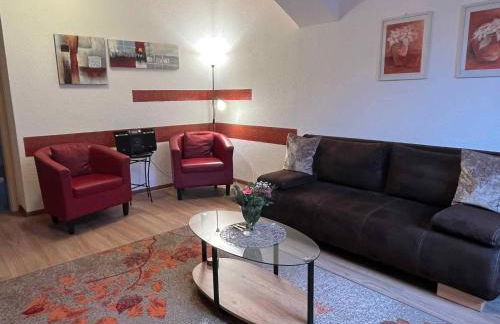 Apartment in Kreischa 3123 - Foto 1