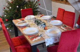 Leśna Ostoja - Foto 70